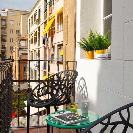 Casa Cosi - Francoli 1 Apartment Barcelona Exterior foto