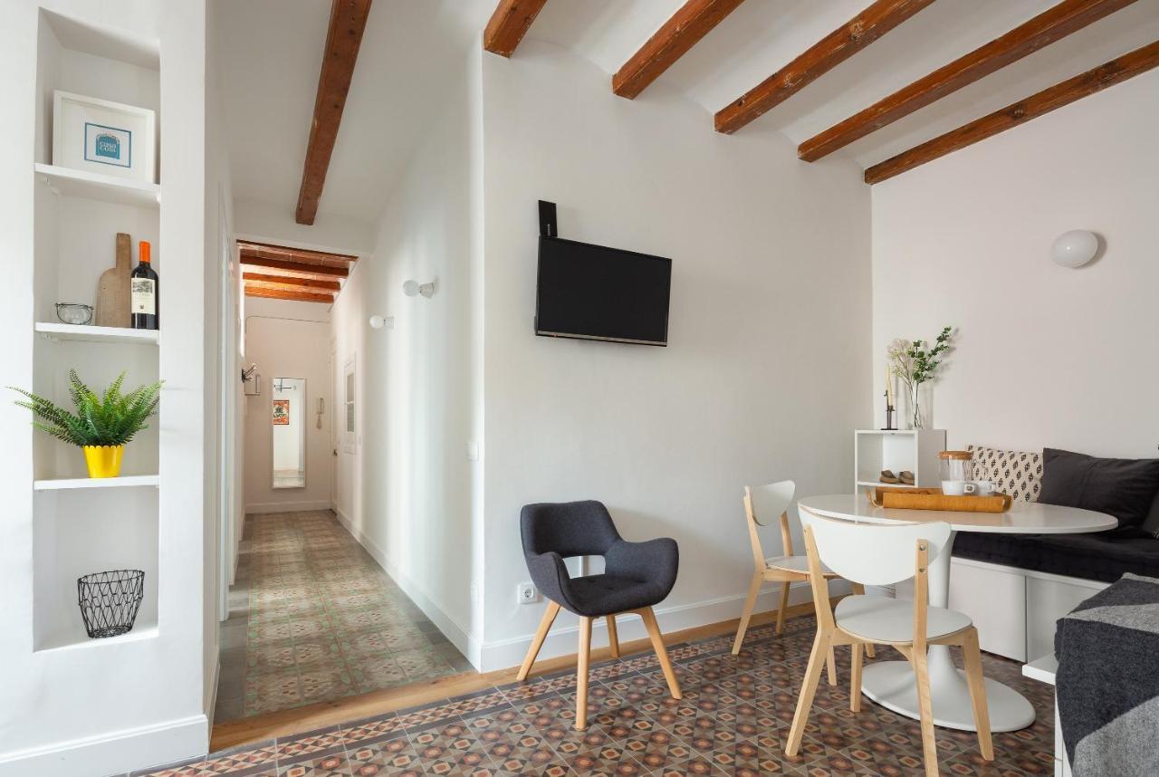 Casa Cosi - Francoli 1 Apartment Barcelona Exterior foto