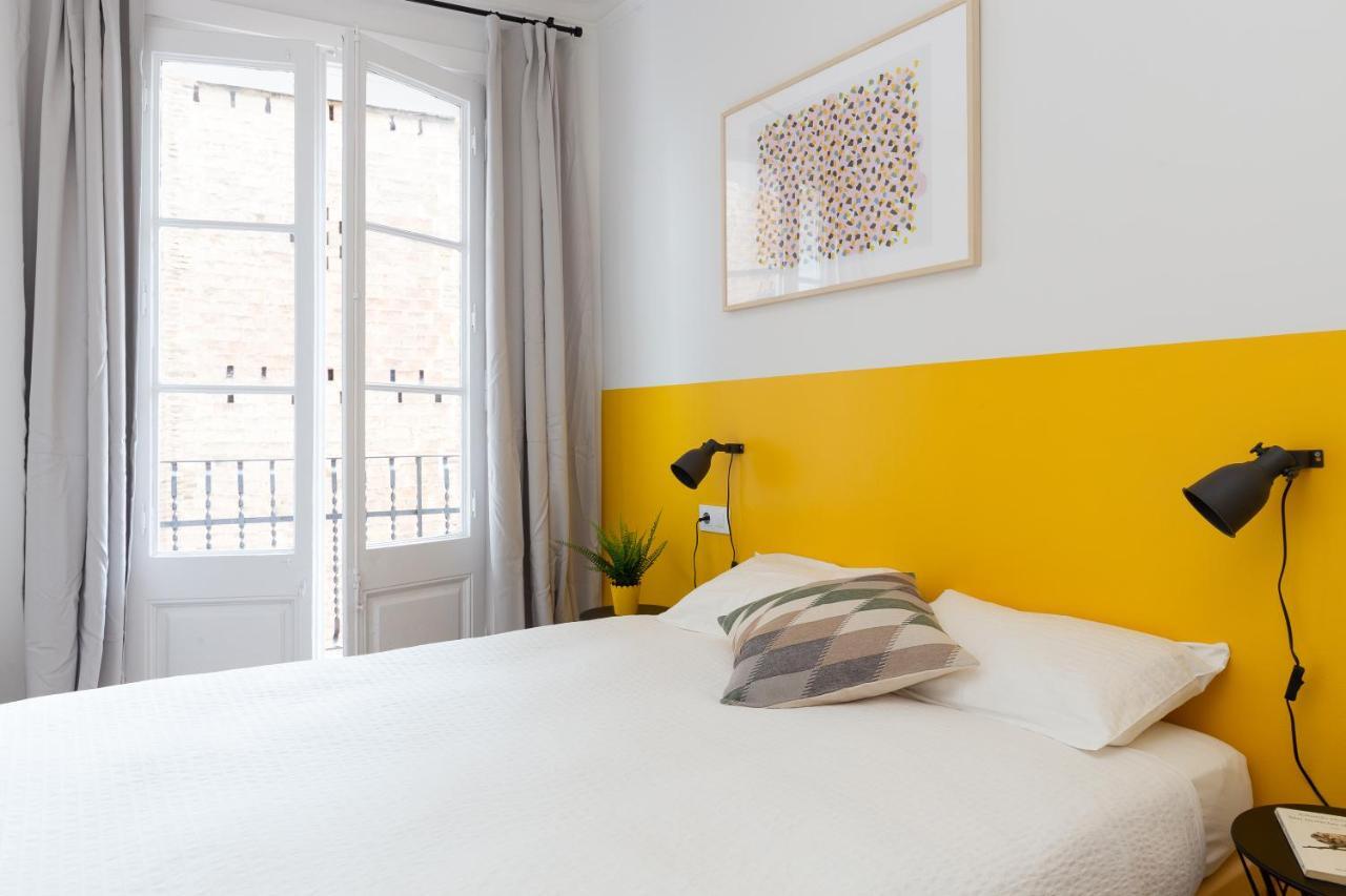 Casa Cosi - Francoli 1 Apartment Barcelona Exterior foto